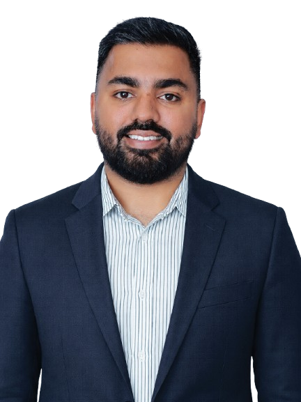 Drishmeet Singh Buttar