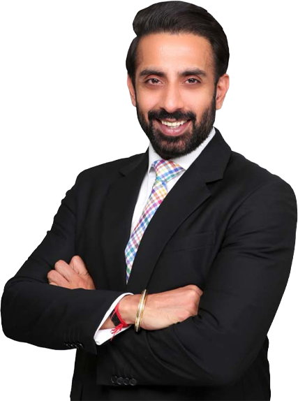 Gurinder Bhatti
