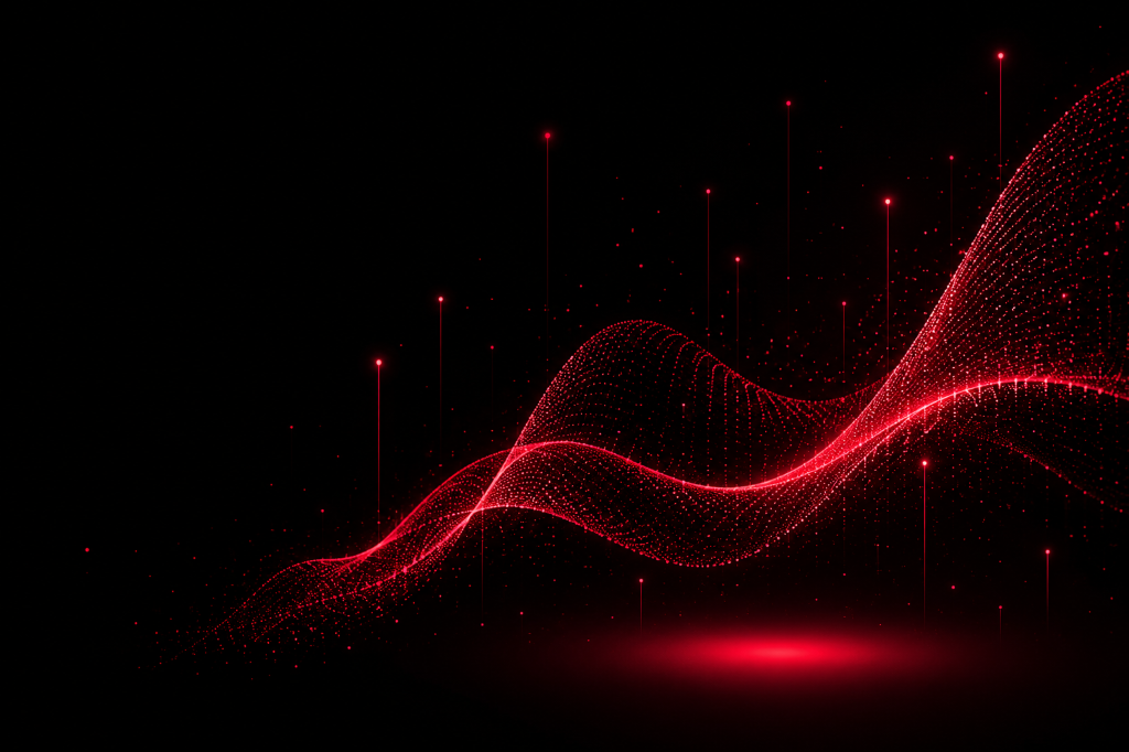 TEDx Sukhna Lake 3D Graphic