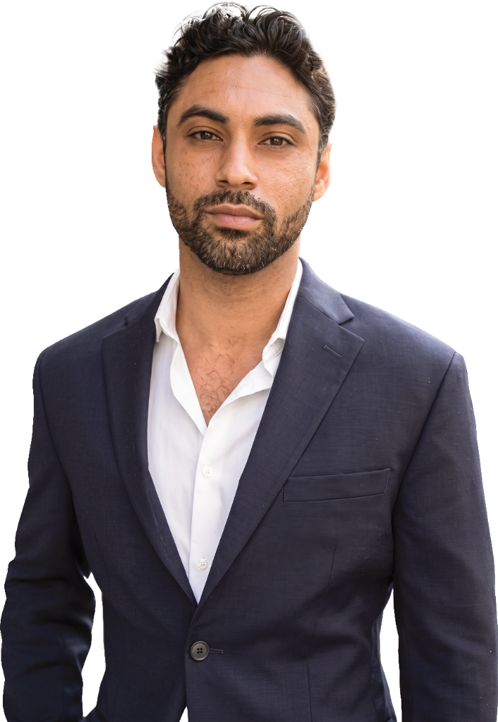 Ian Issa