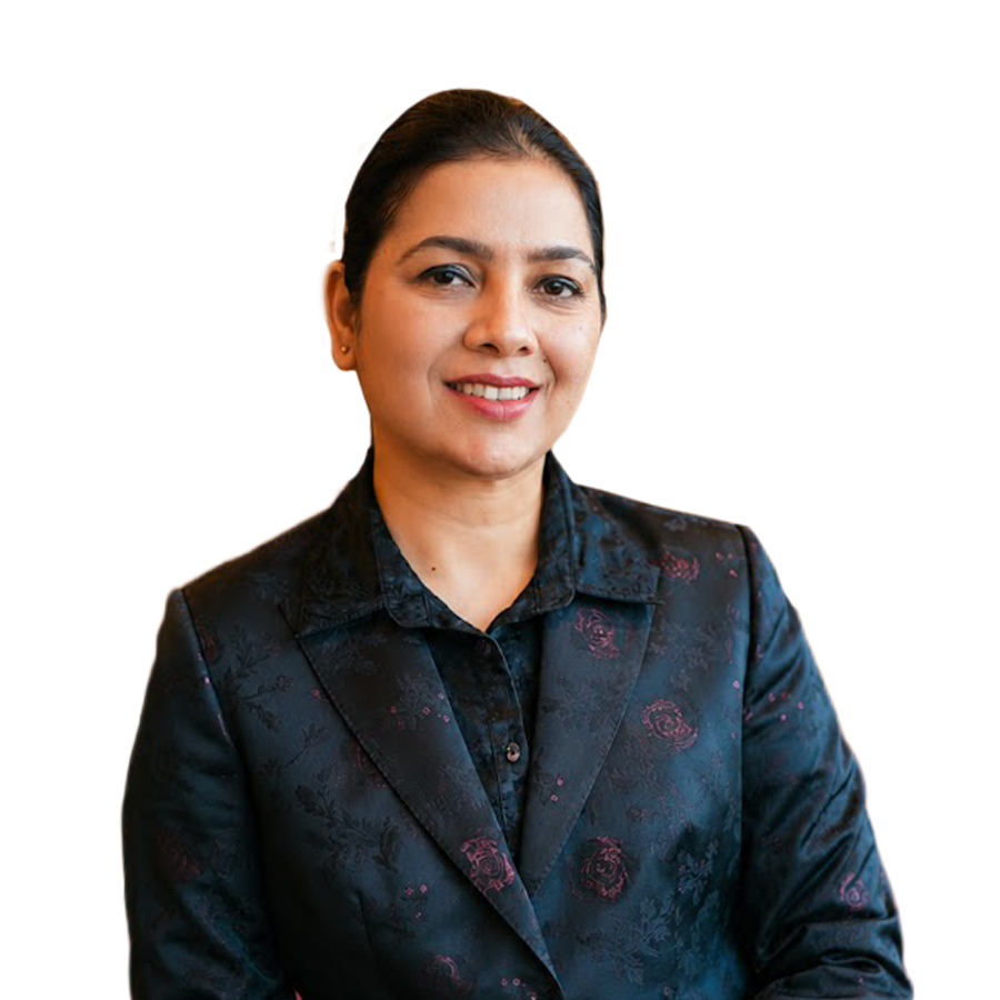 Inderjit Aulakh