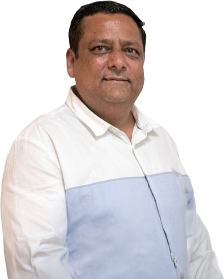Lalit Agnihotri