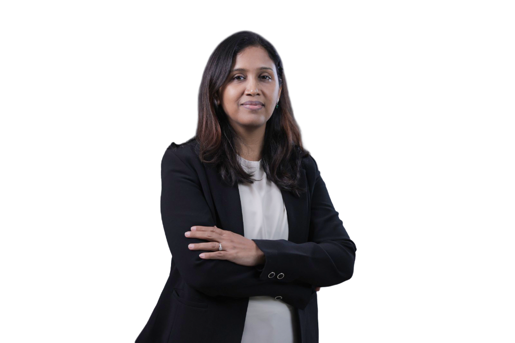 Dr. Nidhi Jain